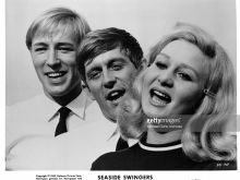 John Leyton
