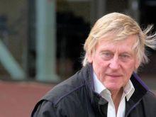 John Leyton