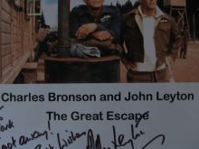 John Leyton