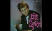 John Leyton