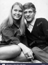 John Leyton