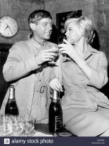 John Leyton