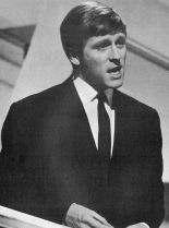 John Leyton