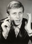 John Leyton