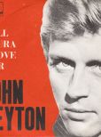 John Leyton