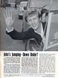 John Leyton