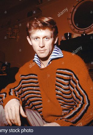 John Leyton