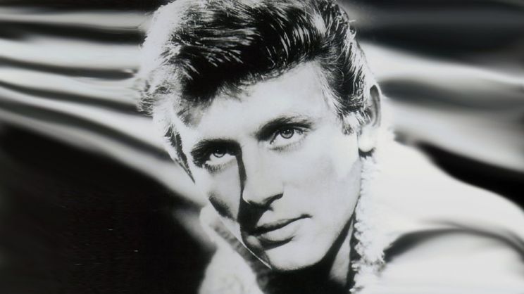 John Leyton