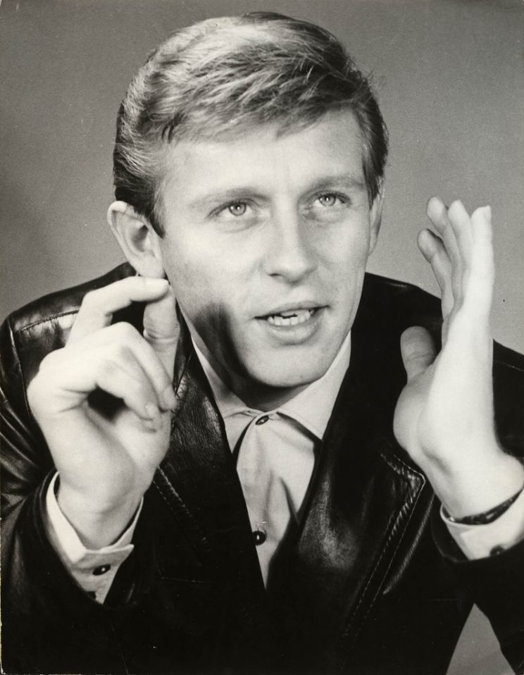 John Leyton