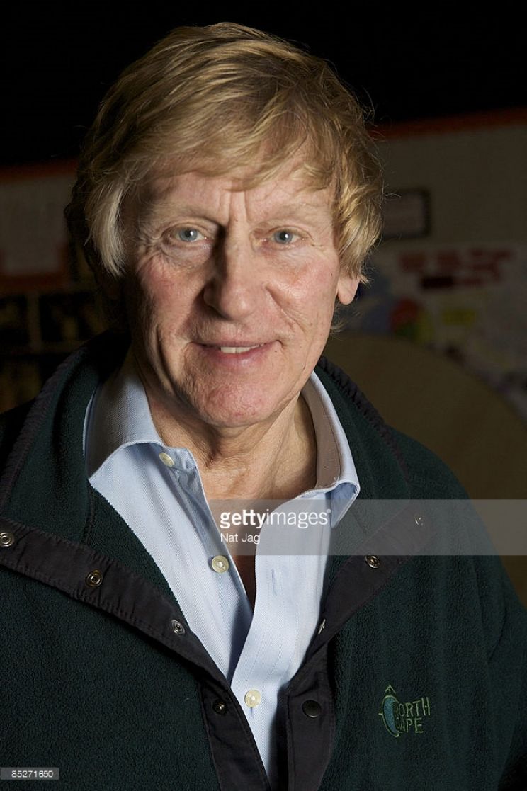 John Leyton