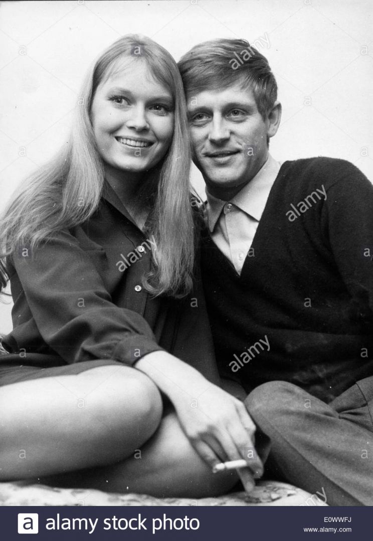 John Leyton