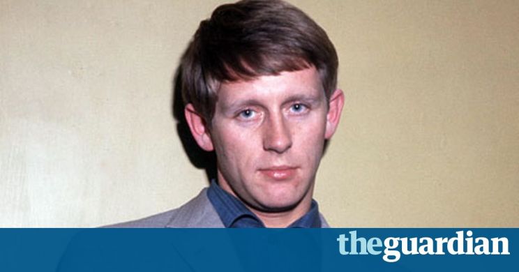 John Leyton
