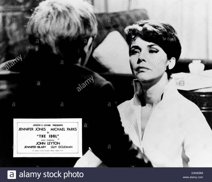 John Leyton