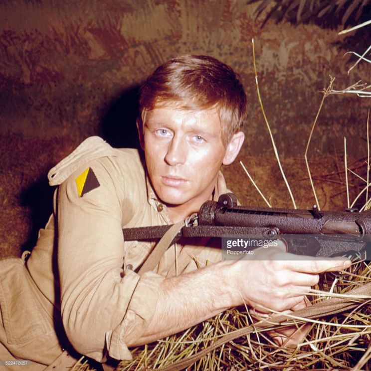 John Leyton