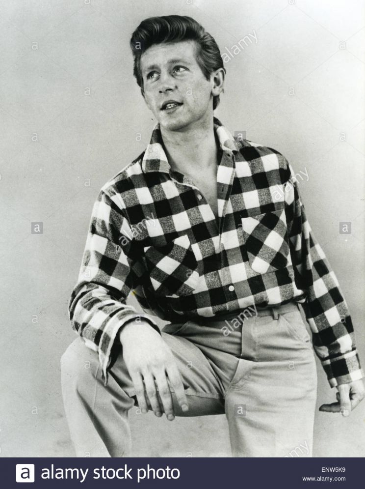 John Leyton