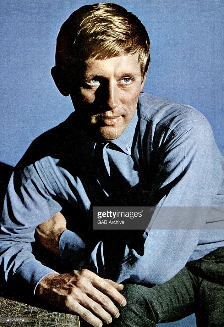 John Leyton