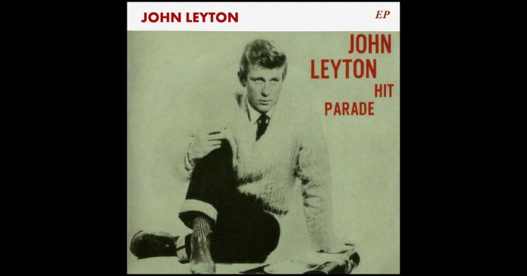 John Leyton