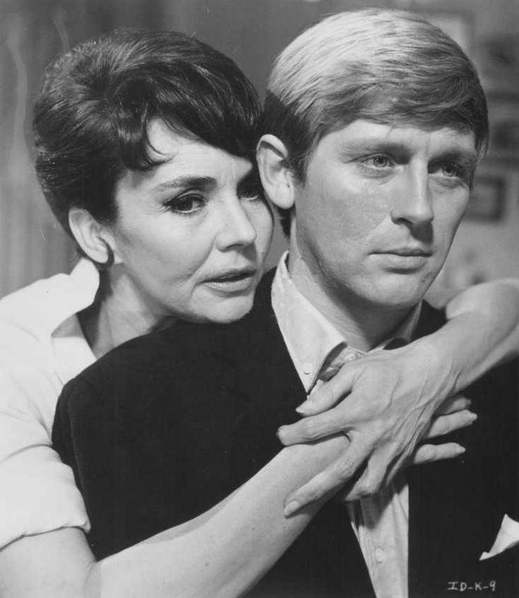 John Leyton