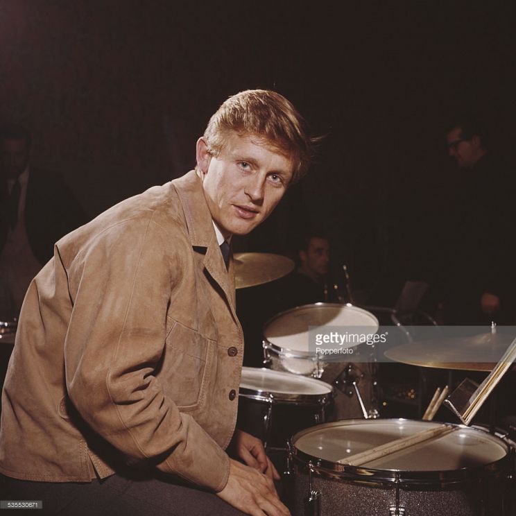 John Leyton