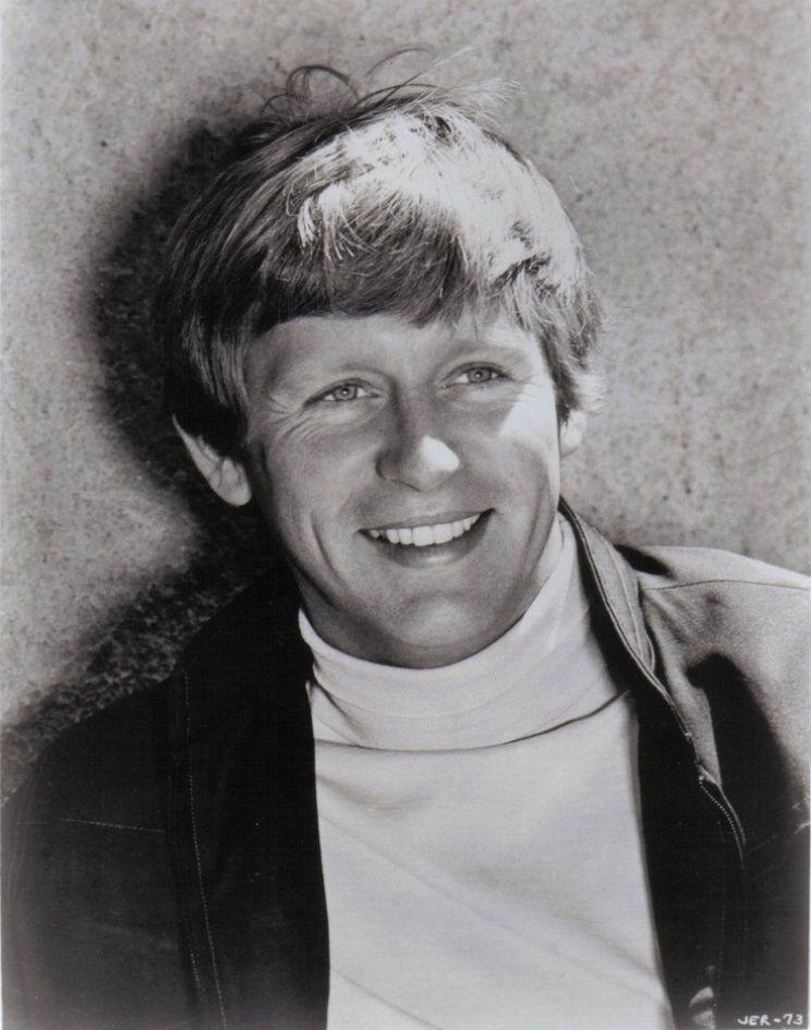 John Leyton