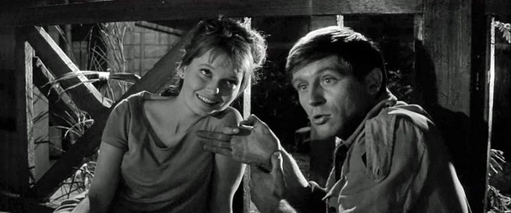 John Leyton