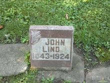 John Lind