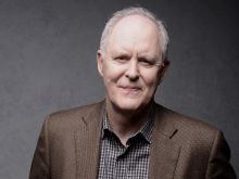 John Lithgow