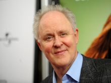 John Lithgow