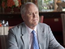 John Lithgow