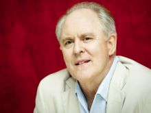 John Lithgow