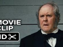 John Lithgow