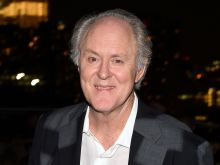 John Lithgow