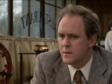 John Lithgow