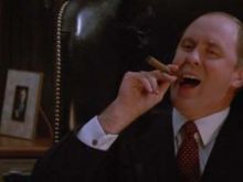 John Lithgow