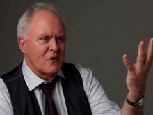 John Lithgow