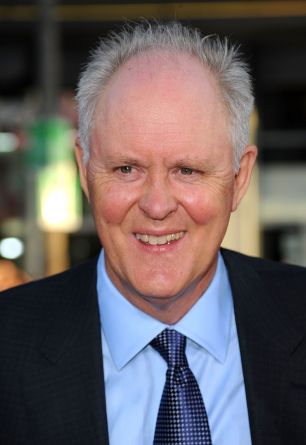 John Lithgow