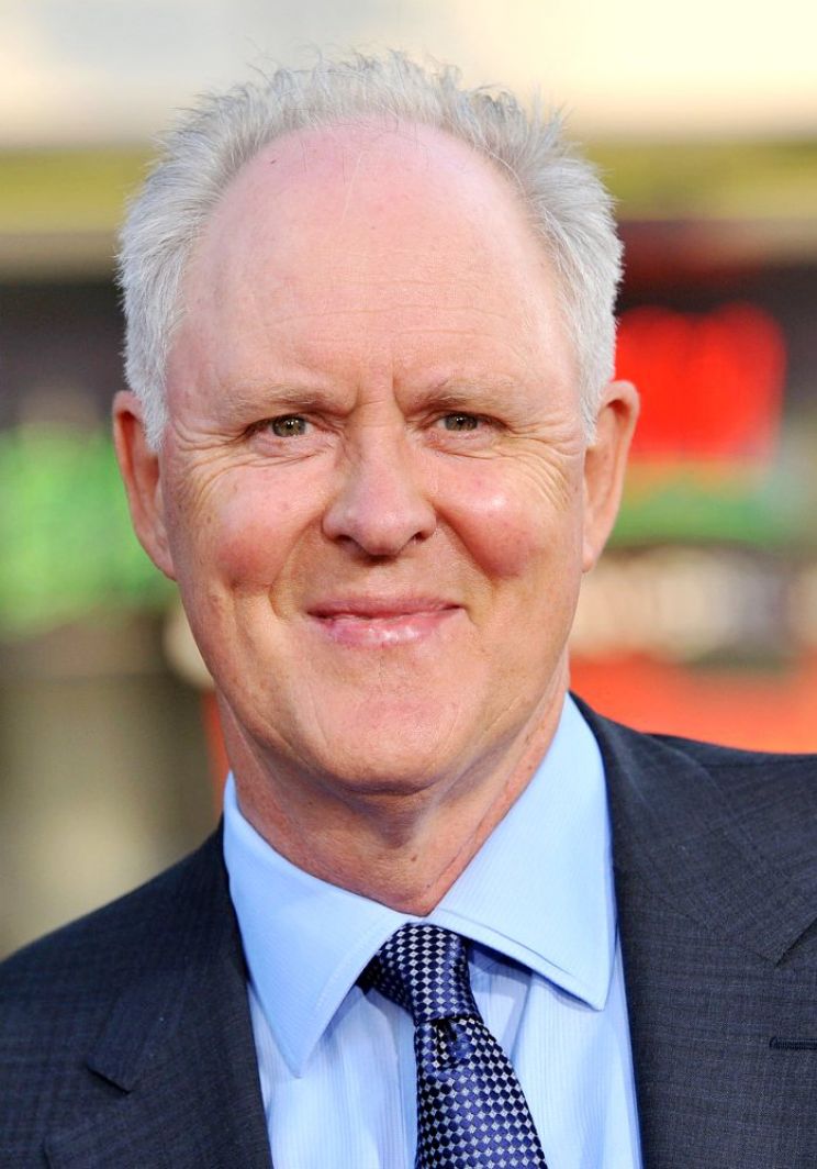 John Lithgow