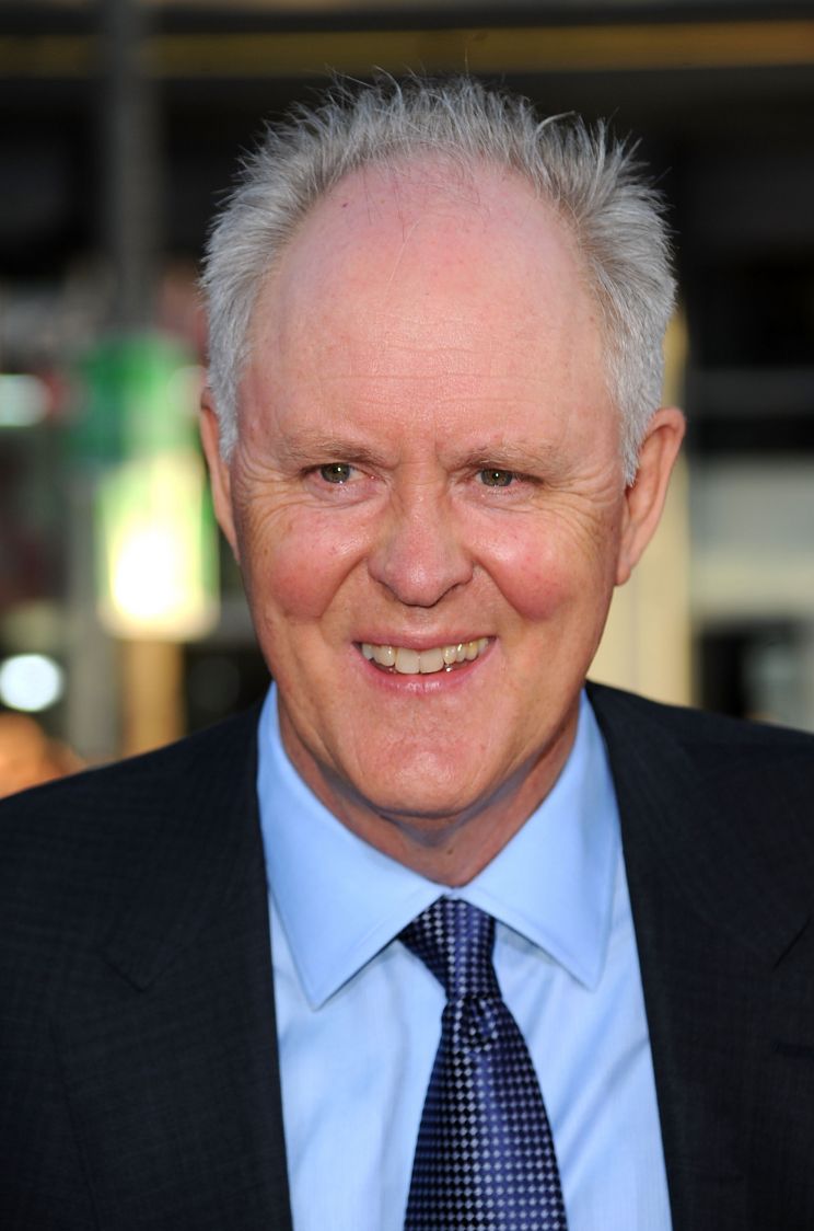 John Lithgow