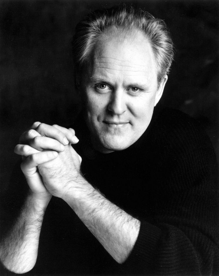 John Lithgow