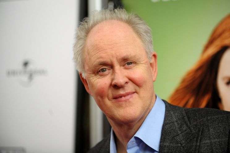 John Lithgow