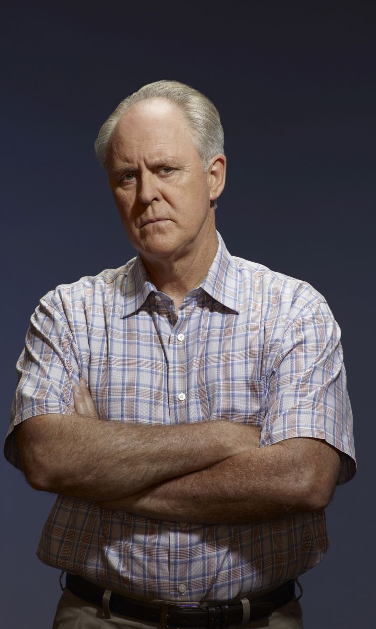 John Lithgow