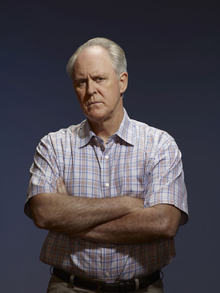 John Lithgow