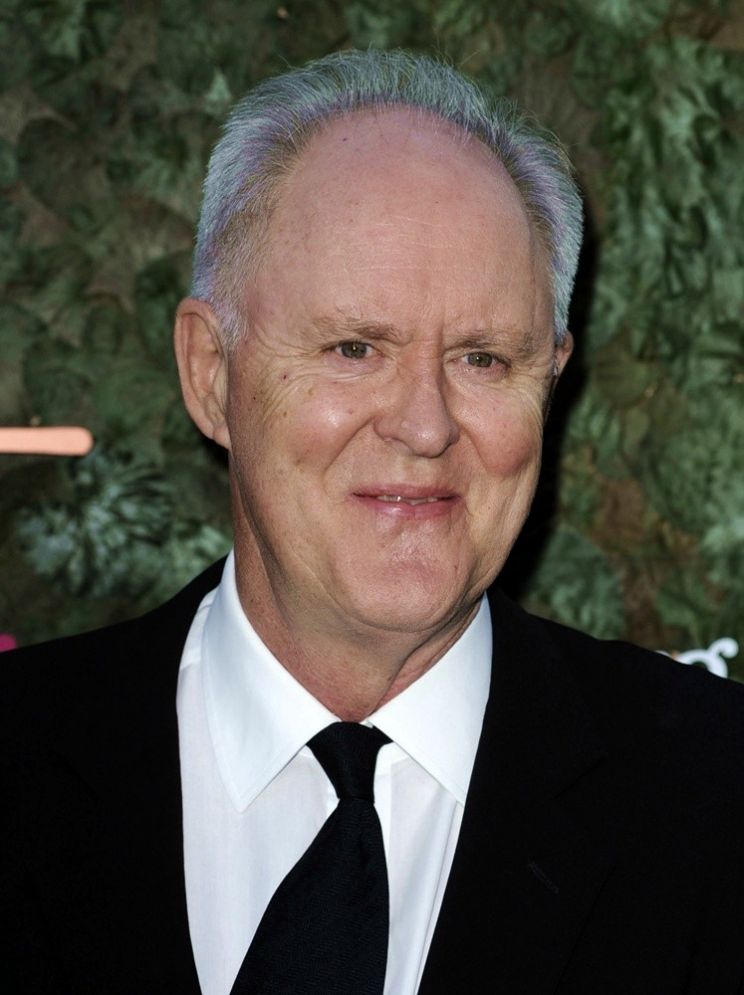 John Lithgow