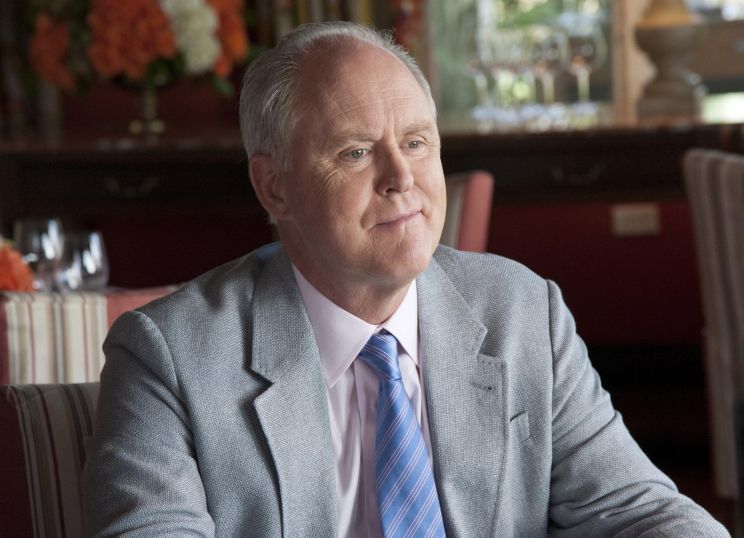 John Lithgow