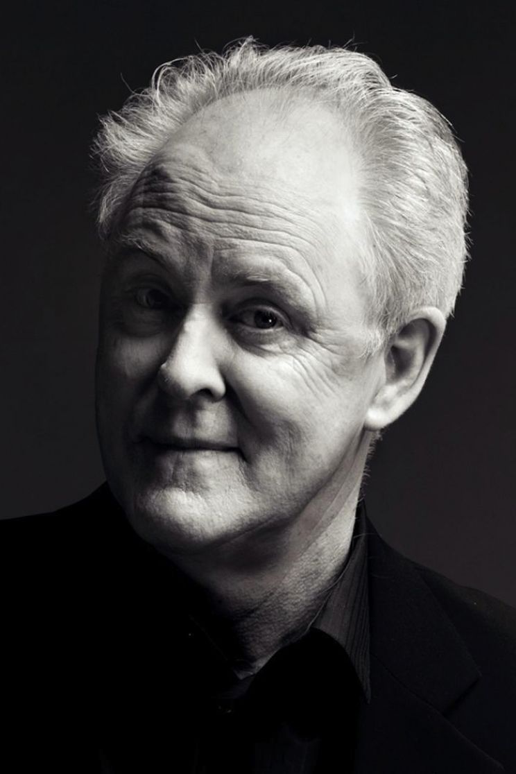 John Lithgow