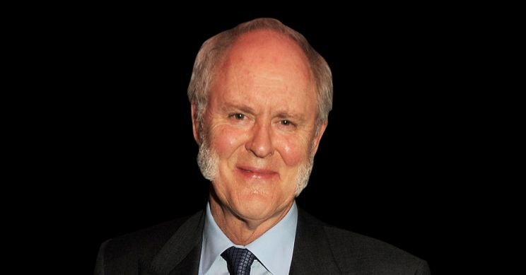 John Lithgow