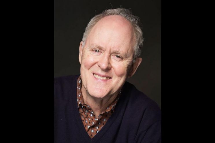 John Lithgow