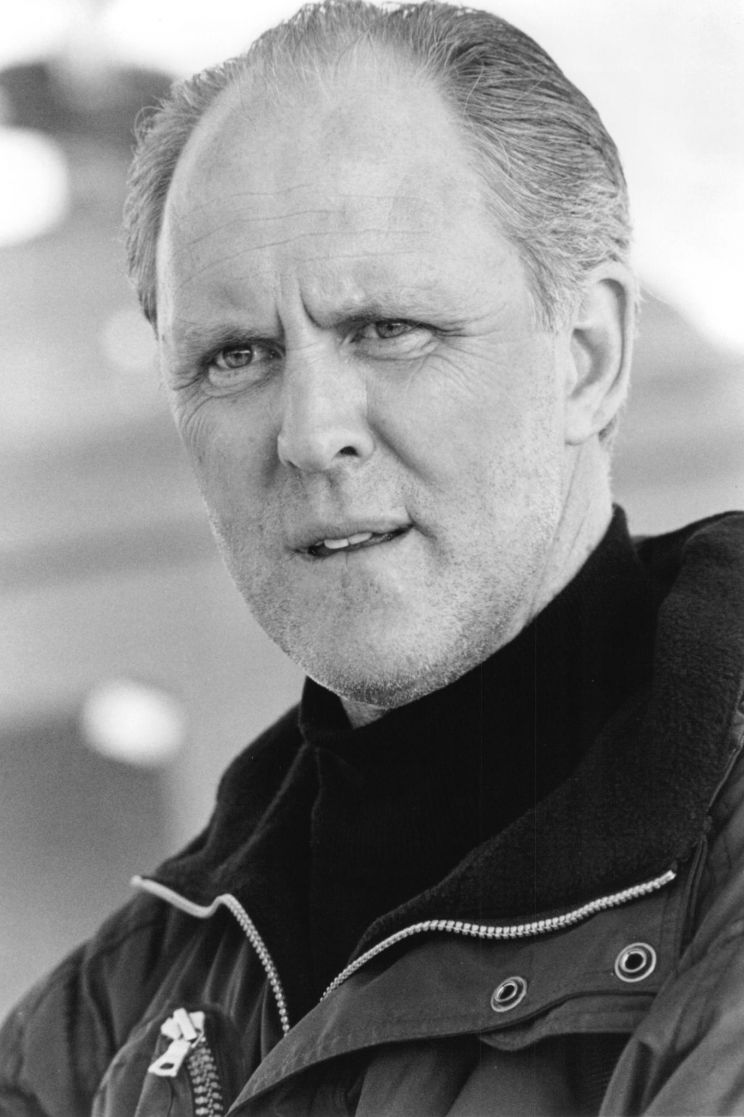 John Lithgow