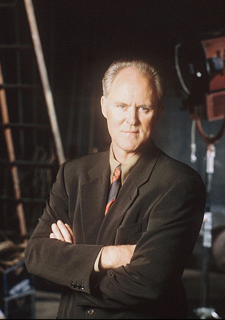 John Lithgow