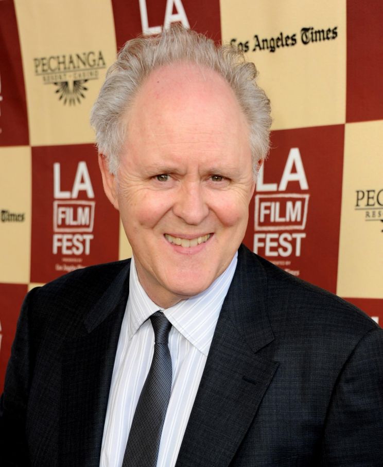 John Lithgow